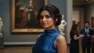 Updo Saç Kesimi