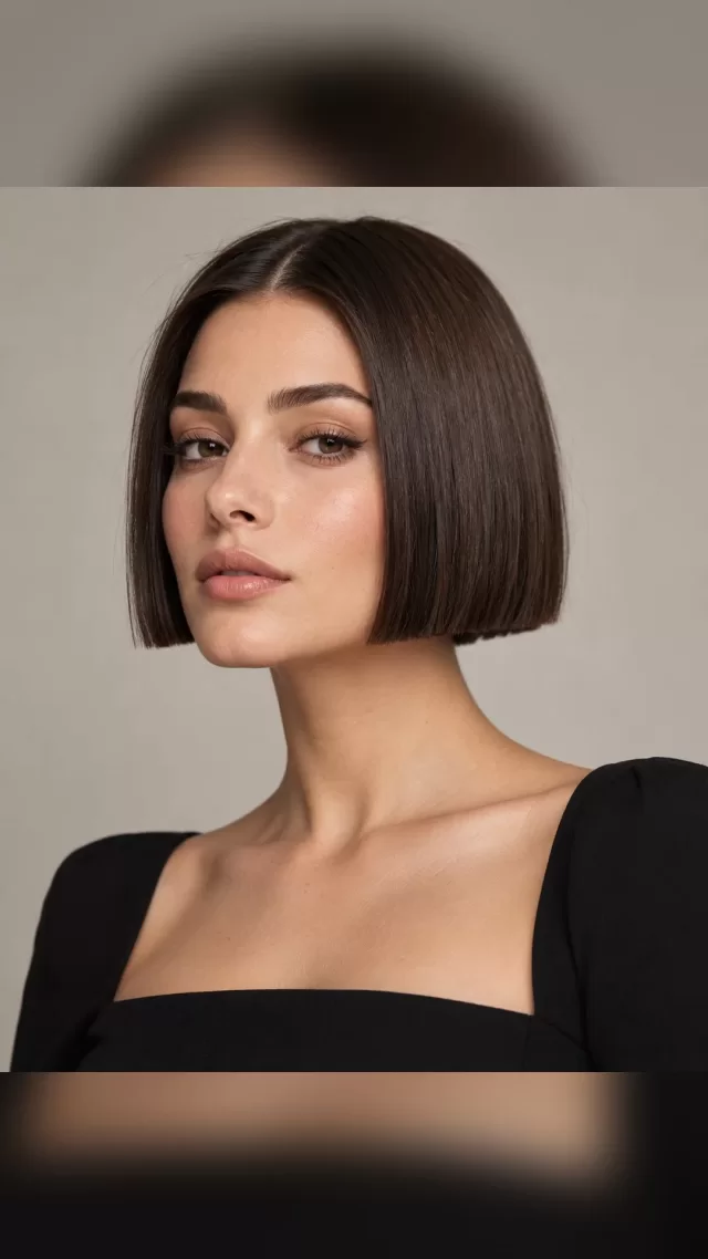 Asymmetrical Short Hairstyles 2027