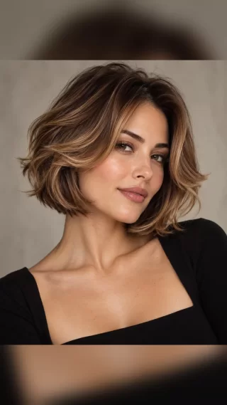 Beautiful Short Hairstyles 2027