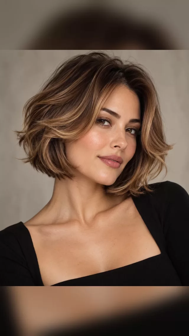 Beautiful Short Hairstyles 2027