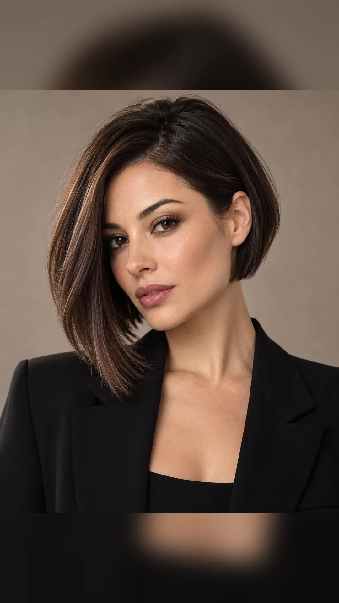 Short Hairstyles 2027 Asymmetric