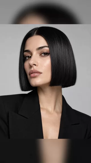 Trend Short Hairstyles 2027
